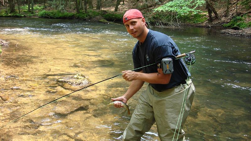 Nice Fish Dave!.JPG